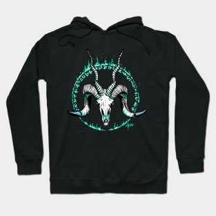 Witchlight Warding Hoodie